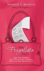 Post image for Book Review: The Frugalista Files by Natalie P. McNeal