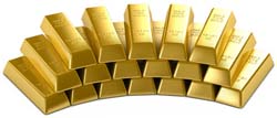 Post image for All that glitters… Beware of gold investing scams