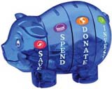 The Money Savvy Pig